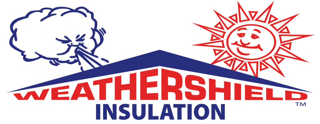 Weather Shield Attic Insulation